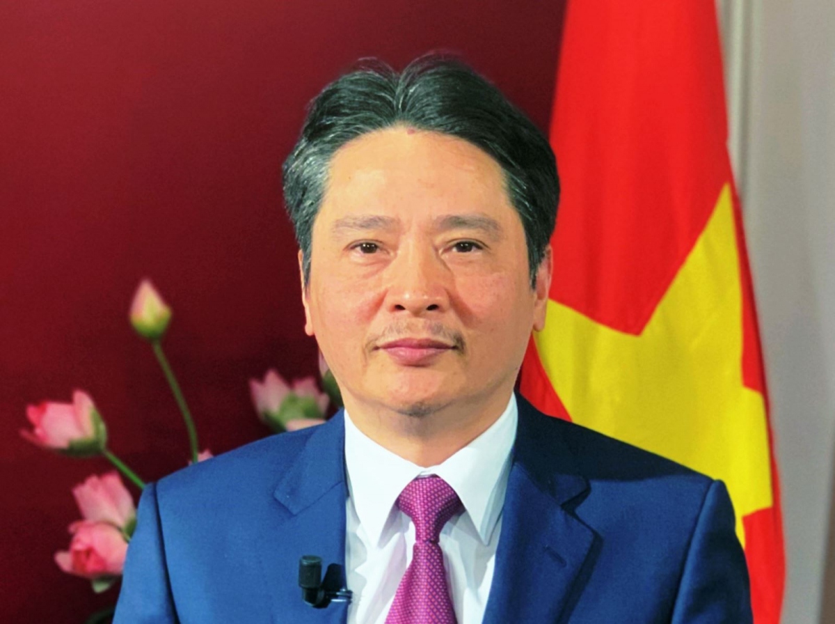 Algeria and Vietnam desire to enhance economic cooperation